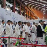 Mulai 6 Juni, Barang Jemaah Haji Bebas Pajak! Bea Cukai Pastikan Tak Ganggu Penerimaan Negara