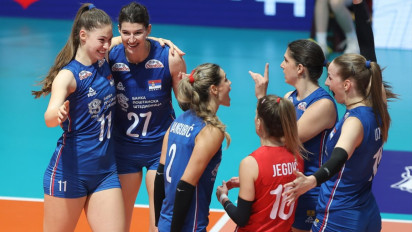 Sahabat Megawati Hangestri Unjuk Gigi di Kompetisi Dunia, Ini Jadwal Lengkap VNL 2025 Pekan Pertama