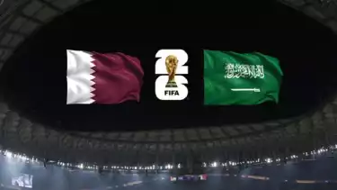 AFC Tunjuk Arab Saudi dan Qatar Jadi Tuan Rumah Putaran Keempat Kualifikasi Piala Dunia 2026, Begini Nasib Timnas Indonesia