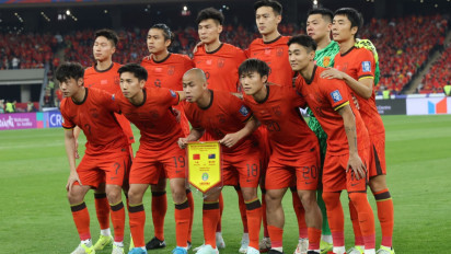 Gagal Jual Hak Siar Ke TV Nasional, Laga Vs Timnas Indonesia Akhirnya Dibeli OTT dan Disiarkan Gratis di China