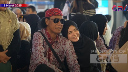 Ditunjuk Jadi Komisaris Utama PT Titu Harmoni, Segini Pendapatan Fantastis yang Didapat Ketum GRIB Jaya Hercules