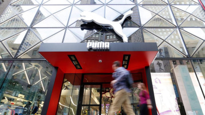 Distributor Levi’s dan Puma di Indonesia Resmi Tutup, Ini Alasannya