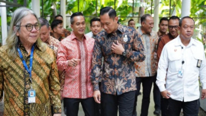 Pacu Hilirisasi Digital, Kadin Perkuat Industri Pusat Data Guna