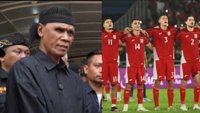 Terpopuler Hari Ini: Warga Dunia Geger, Timnas Indonesia Terima Sinyal Panas, Sutiyoso Perintahkan Hercules