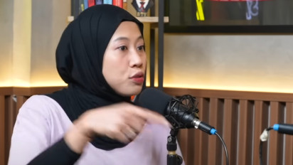 Tak Mau Tutupi Lagi, Megawati Hangestri Ungkap 'Kasihan' Lihat Nasib Pemain Voli di Indonesia: Kasihan Temen-temen Aku Dicap Sebagai....