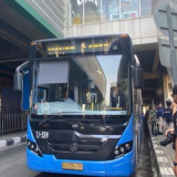 Pemprov DKI dan Depok Bahas Penambahan Rute Transjabodetabek, Ini Bocorannya