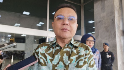 Polemik Sengketa Empat Pulau Aceh-Sumut, Peran Sufmi Dasco Dinilai Jaga Marwah Konstitusi