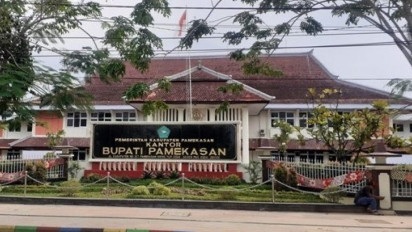 Pemkab Pamekasan Nunggak Bayar Iuran ke BPJS, Akses Kesehatan Peserta JKN akan Dihentikan