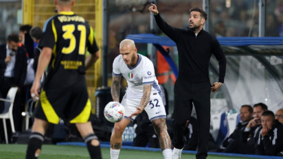 Gara-Gara Inter Milan, Klub Liga Italia Milik Orang Indonesia Dapat Kabar Buruk Setelah Musim Berakhir