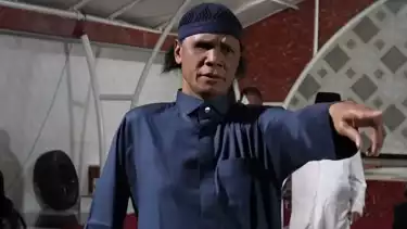 Ketua umum GRIB Jaya, Hercules Rozario Marshall.