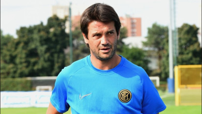 Capai Kesepakatan, Ini Sosok Pelatih Baru Inter Milan Setelah Ditinggal Simone Inzaghi