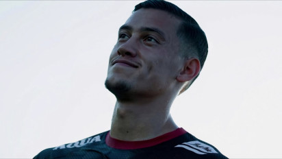 Jay Idzes Bilang Begini soal Kabar Hijrah ke Inter Milan, Segini Mahar Fantastis yang Harus Disetor ke Venezia