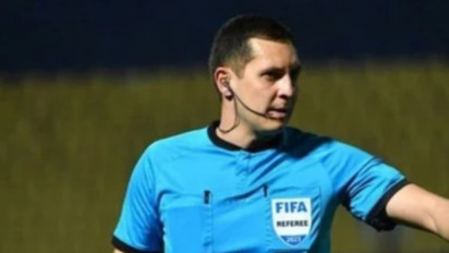 AFC Pasang 'Dewa Keberuntungan' untuk Pimpin Laga Timnas Indonesia Vs China, Punya Rekor Sempurna Bersama Skuad Garuda