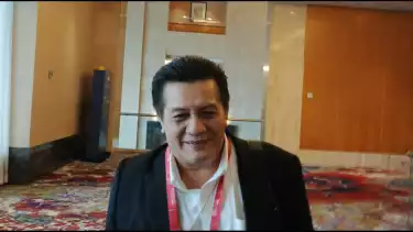 Direktur Utama PSS Sleman, Gusti Randa