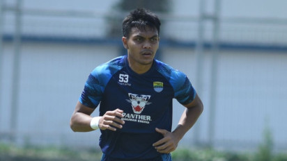 Beri 2 Trofi untuk Persib, Persebaya Bawa Pulang Si Anak Hilang