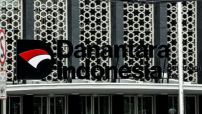 Komisi VI DPR: Danantara Jadi Katalis Tata Kelola BUMN yang Lebih Transparan dan Kompetitif