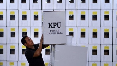 Wacana Pilkada Melalui DPRD, PDIP: Kebiri Hak Politik Rakyat