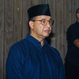 Anies Baswedan akan Jadi Khatib Salat Idul Adha di Masjid Al Azhar Jakarta