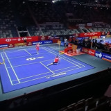 Hadirkan Pengalaman Baru Berbasis Teknologi, Ini Alasan Tiket Indonesia Open 2026 Dijual Mulai Rp40 Ribu