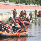 Aksi Bersih Sampah di Danau Siombak: Merawat Destinasi Wisata di Bagian Utara Kota Medan