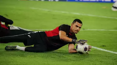 Emil Audero akan menjadi kiper utama Timnas Indonesia