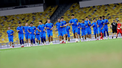 Timnas Malaysia Siap Gemparkan Asia, Media China Sindir Naturalisasi yang Dianggap ‘Curang’! FIFA Diminta Bertindak Serius