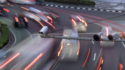 Denda Tilang ETLE akan Membengkak Jika Tak Dibayar? Begini Kata Dirlantas Polda Metro Jaya