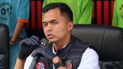 Ayah Bejat! Gagahi Anak Kandung dan Ancam Bunuh Sang Anak Demi Puasi Nafsu Binatang