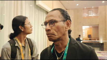 Singgung Protes Voters Soal Pemain Naturalsiasi Setelah Perubahan Statuta Disahkan, Legenda Timnas Indonesia Sayangkan Cela di Kongres Biasa PSSI 2025 