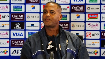 Patrick Kluivert Lakukan 5 Perubahan Termasuk Mainkan Mees Hilgers, Begini Prediksi Line-up Timnas Indonesia Lawan Jepang