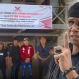 GRIB Jaya Kalteng Digoyang Skandal, Tapi Payung Hukum Tak Kunjung Roboh