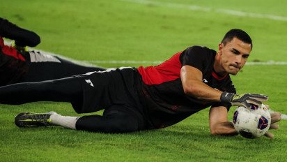 Bursa Transfer Juventus: Emil Audero Disaingi Marc-Andre ter Stegen, Mahar Francisco Conceicao Akhirnya Disepakati