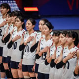 Daftar 14 Pemain Timnas Voli Putri Korea Selatan: Jung Ho-young Dicoret, Para Jagoan Hyundai Hillstate Mendominasi