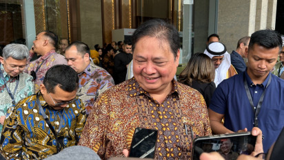 WTO Diambang Reformasi, Indonesia Siap Jadi Motor Perubahan di Forum Perdagangan Dunia