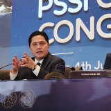 PSSI Gelar Kongres Biasa Hari Ini: Bahas Program Kerja hingga Penetapan Kongres Pemilihan 2027
