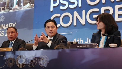 PSSI Tiba-tiba ‘Disenggol’ Media Vietnam, Singgung Nasib Pemain Naturalisasi Timnas Indonesia yang Terancam jadi Pengangguran