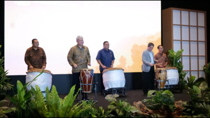 Apartemen Superblok Opus Park: Kolaborasi Indonesia–Jepang Hadirkan Gaya Hidup Premium di Tengah Keasrian Sentul