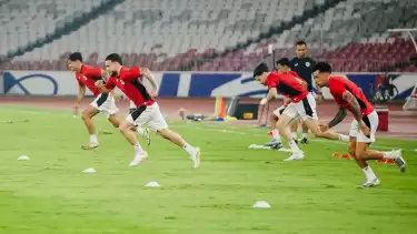 Timnas Indonesia dinilai dapat keuntungan dari Jepang