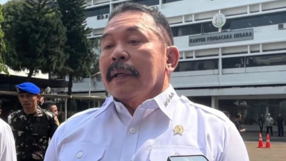 Podcast LSI Denny JA Sebut Kejaksaan Paling  Dipercaya Publik, Pengamat: Efek Leadership Jaksa Agung