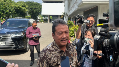 Prabowo Targetkan Bangun 1.000 Kampung Nelayan Merah Putih hingga 2026