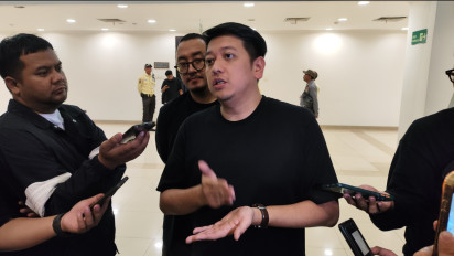 Denda Capai Rp1,03 Miliar, Bos Persib Sebut Sanksi Komite Disiplin PSSI Harusnya Bisa Digunakan Untuk Ini