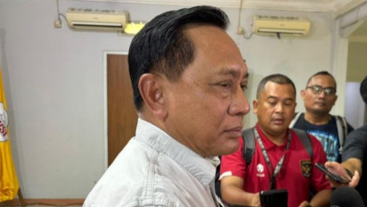 Berbeda dari Tahun Lalu, PBVSI Dipastikan Bakal Turunkan Timnas Voli Indonesia Senior pada Ajang SEA V League 2025