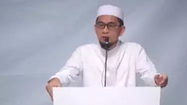 Ustaz Adi Hidayat (UAH)