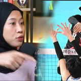 Tak Mau Lagi Dipendam, Megawati Hangestri Ternyata Sempat Ingin Berhenti di Tengah Jalan saat Lagi Bela Red Sparks? Terungkap, Alasannya...