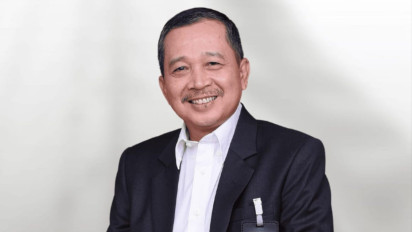 Usai Dirut Bank Sumut Mundur, Kini Direktur Pemasaran Hadi Sucipto Diberhentikan, Berikut Sepak Terjangnya