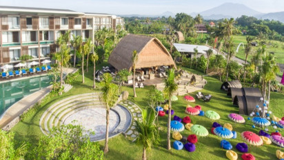 Wisatawan Diajak Menikmati "Rumah Kedua" Selama Libur Sekolah dan Idul Adha 2025