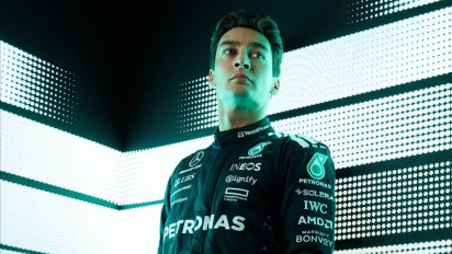 Buntut Insiden Panas di F1 GP Spanyol 2025, Red Bull Sebut Perselisihan Verstappen dan George Russell Kian Meruncing