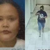 ART di Apartemen PIK Curi Dua Motor dan Ratusan Lembar Uang Dollar Singapura Milik Majikan