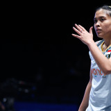 Demi Bisa Cepat Pulih dari Vertigo, Gregoria Mariska Tunjung Rutin Jalani Terapi dan Akupuntur