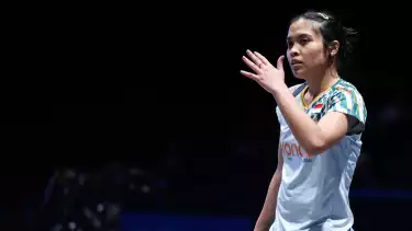 Gregoria Mariska Tunjung